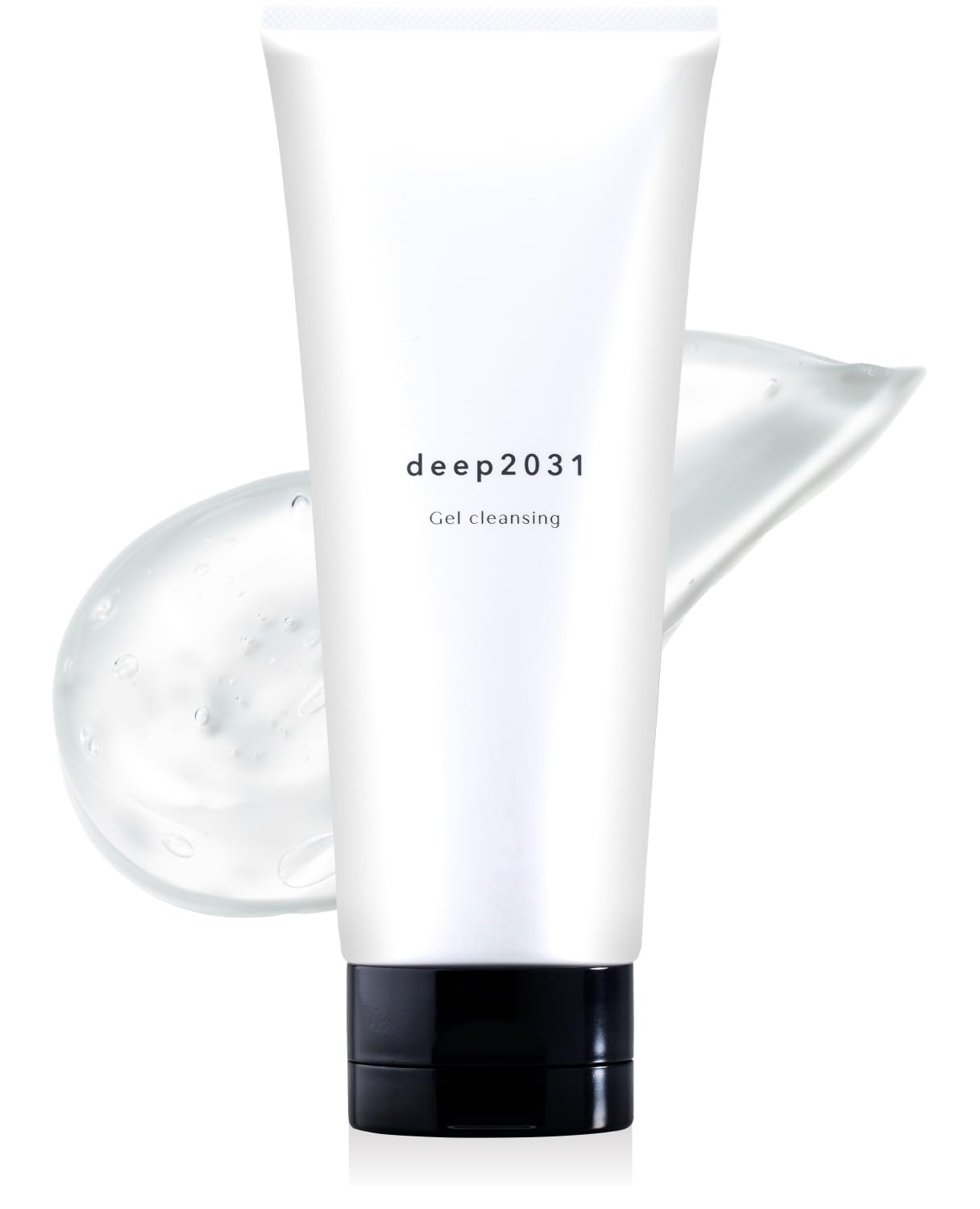 Amazon | 【公式】ドクターリセラ deep2031 ジェルクレンジング 200g