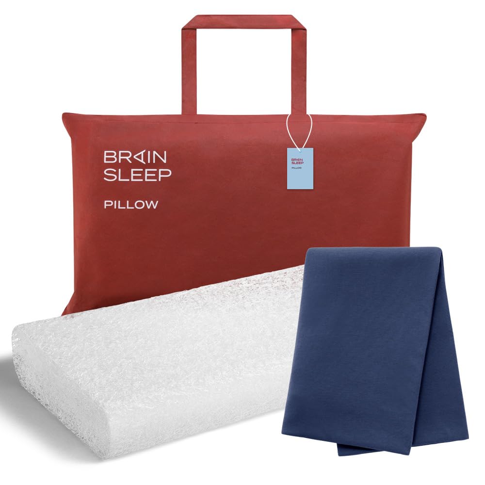 Amazon｜[BRAIN SLEEP] ブレインスリープ ピロー (9グラデーション