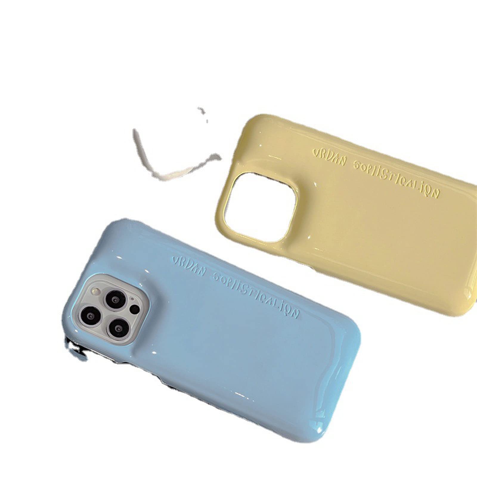 Amazon.co.jp: いphoneFor iphone 15 ケース かわいい アーバン