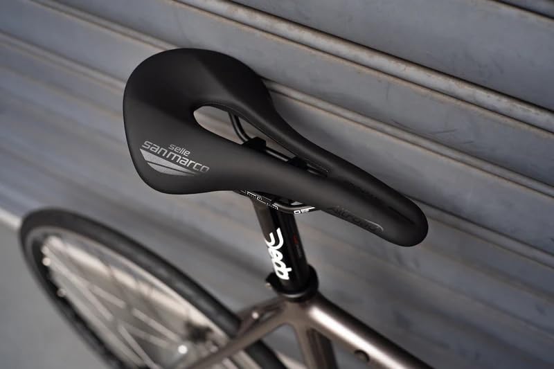 Amazon | セラサンマルコ（SELLE SAN MARCO） 自転車用サドル オール