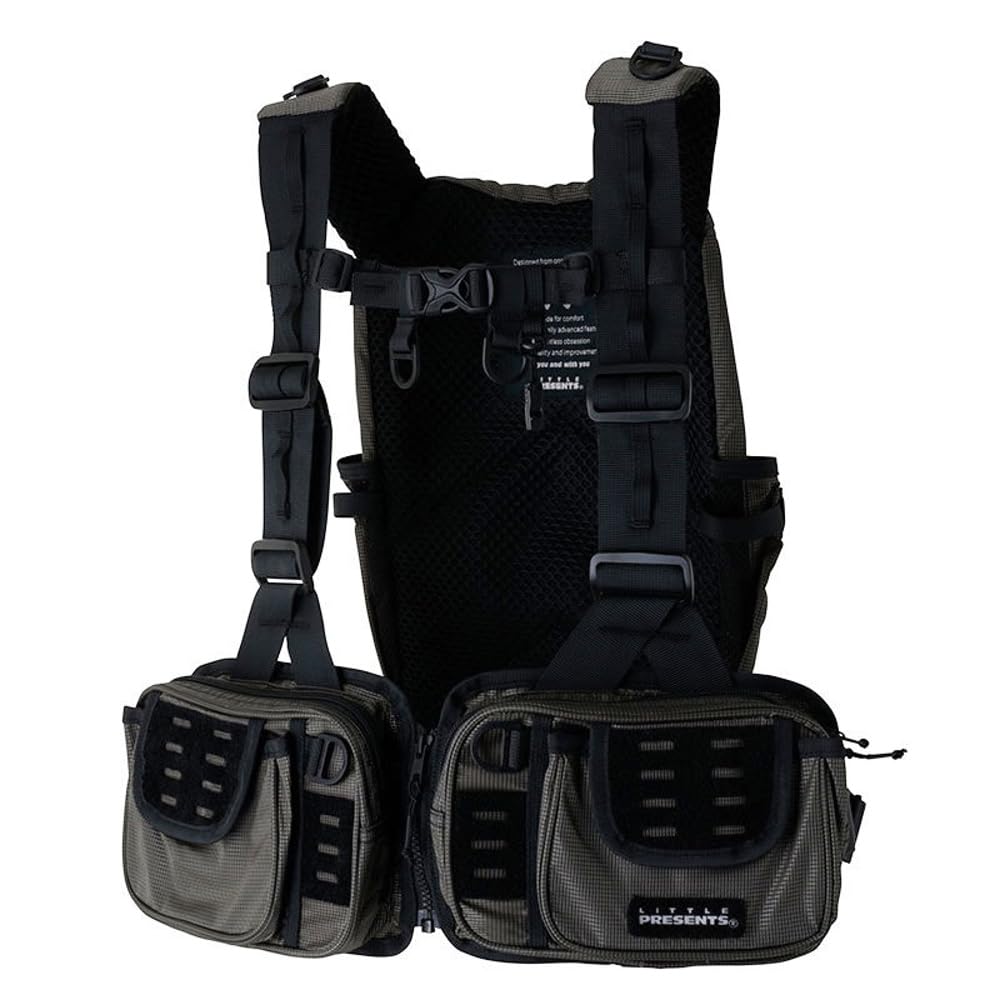 Amazon.co.jp: リトルプレゼンツ(LITTLE PRESENTS) バックパックTC