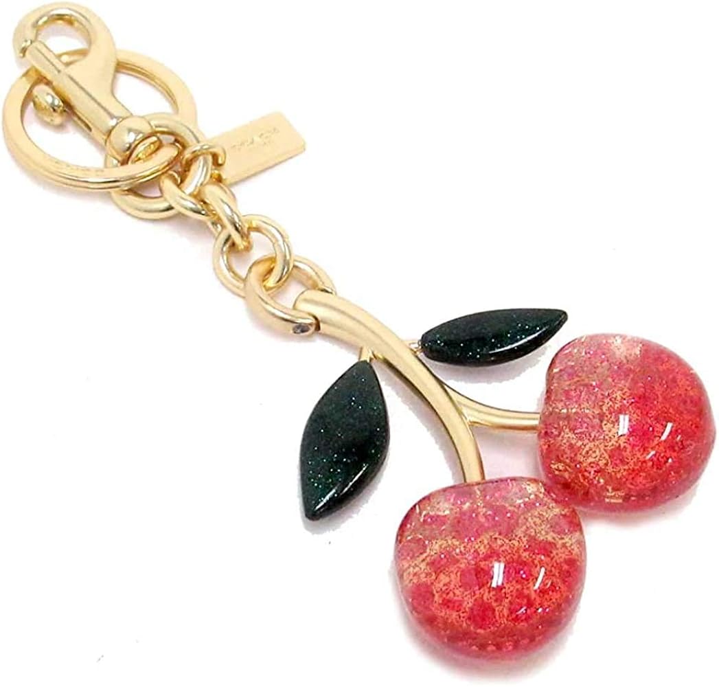 Amazon.co.jp: 【コーチ】COACH アクセサリー キーホルダー キーリング