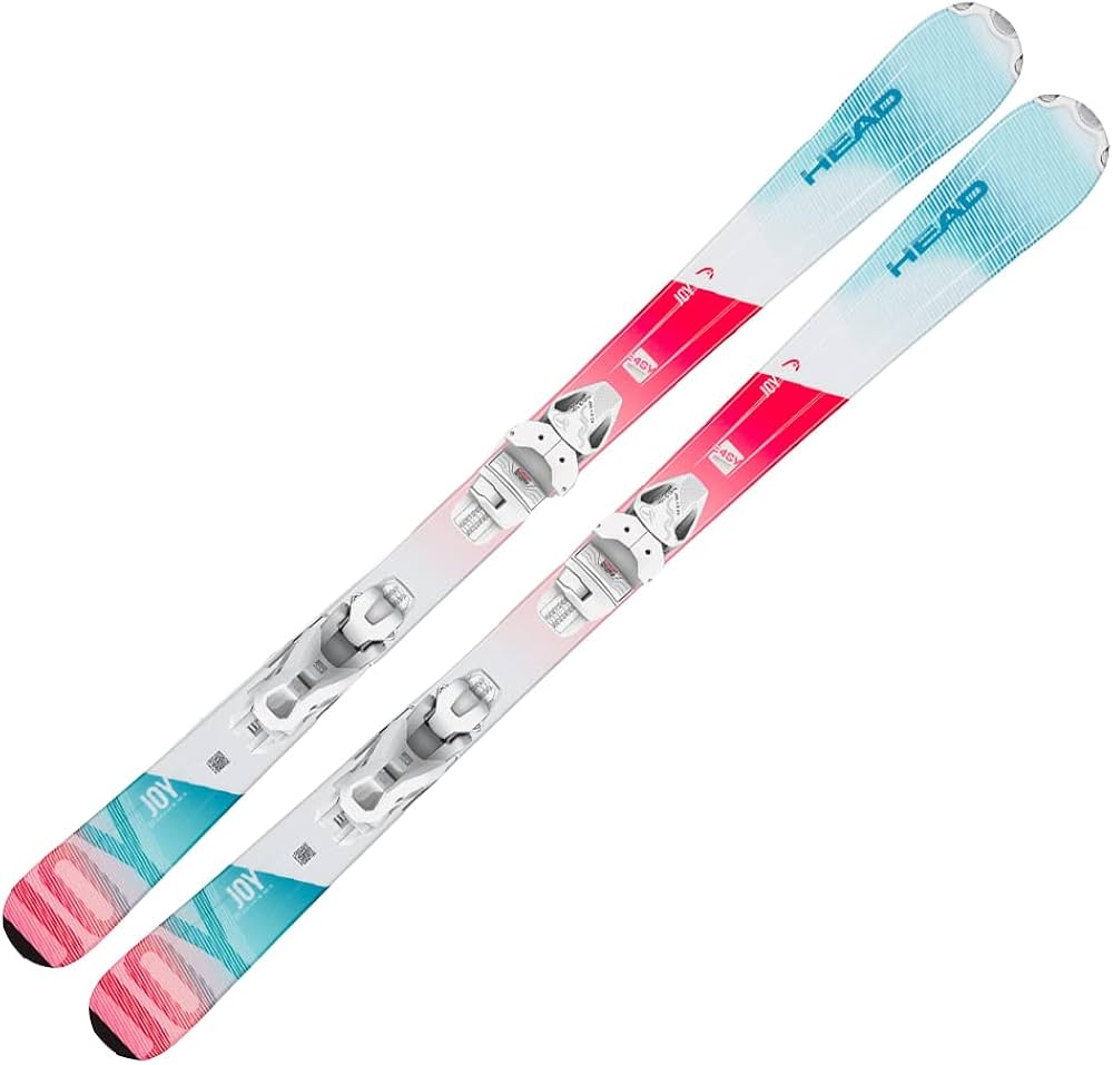 Amazon.com : Head Joy Easy JRS, Size: 107, Color: wh/mi (314341107