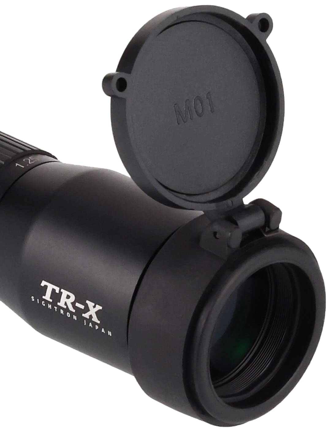 Amazon | SIGHTRONJAPAN サイトロンジャパン ライフルスコープ