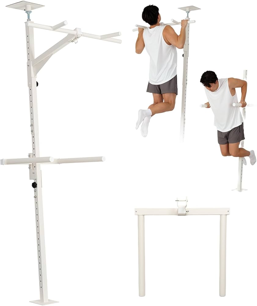 Amazon | TEDDY WORKS KENSUI kaku model2 ディップスハンドルセット