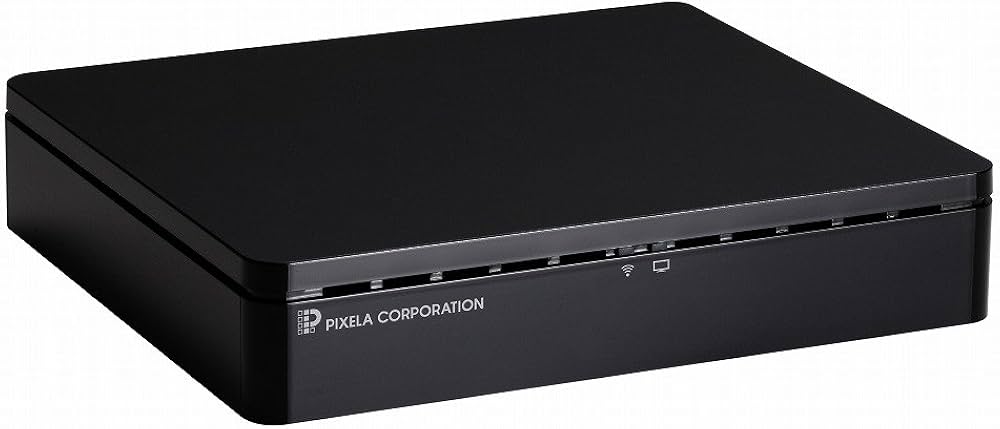 Amazon | ピクセラ 地上/BS/110度CSデジタル対応 ワイヤレス テレビ