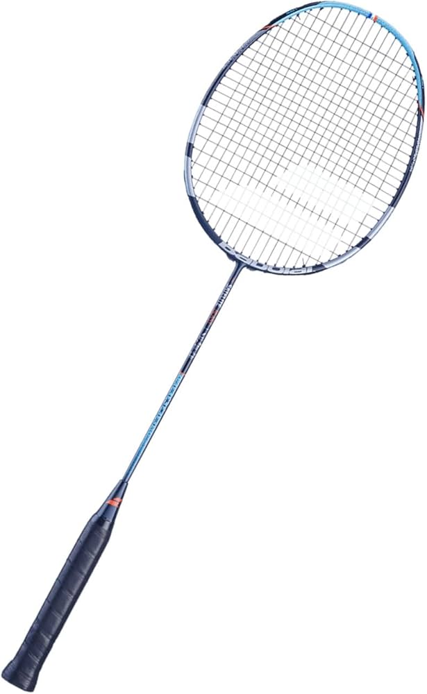 Amazon | バボラ Babolat バドミントンバドミントンラケット SATELITE