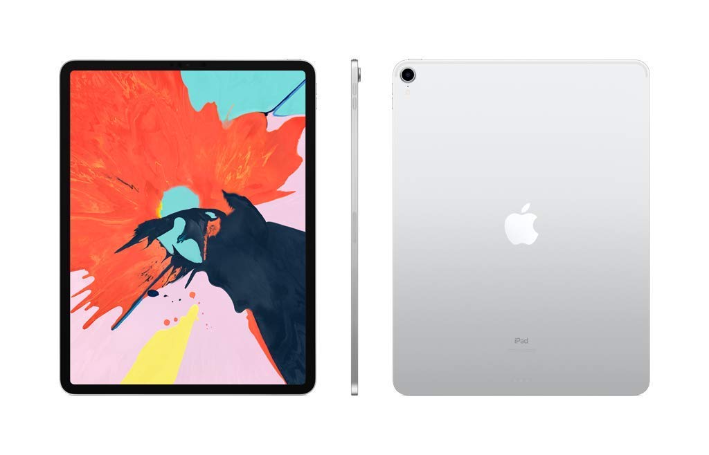 Amazon.co.jp: 【整備済み品】Apple iPad Pro 12.9インチ (第3世代