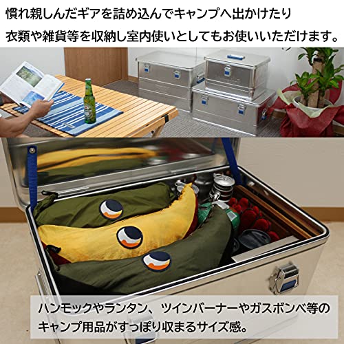 Amazon | ヒューナースドルフ Hunersdorff ［ 安心の正規品 ］アルミ