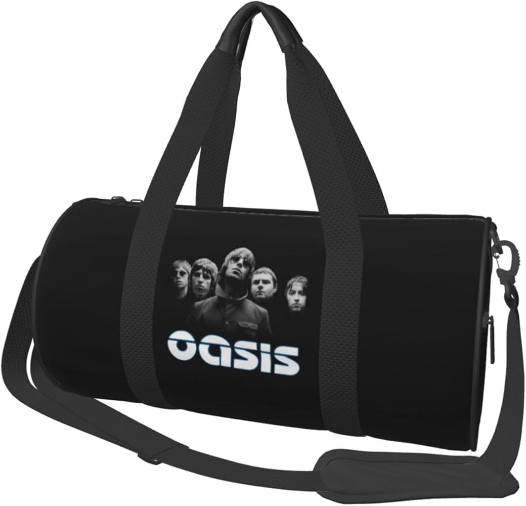 Amazon | ダッフルバッグ オアシス OASIS ボストンバッグ スポーツ