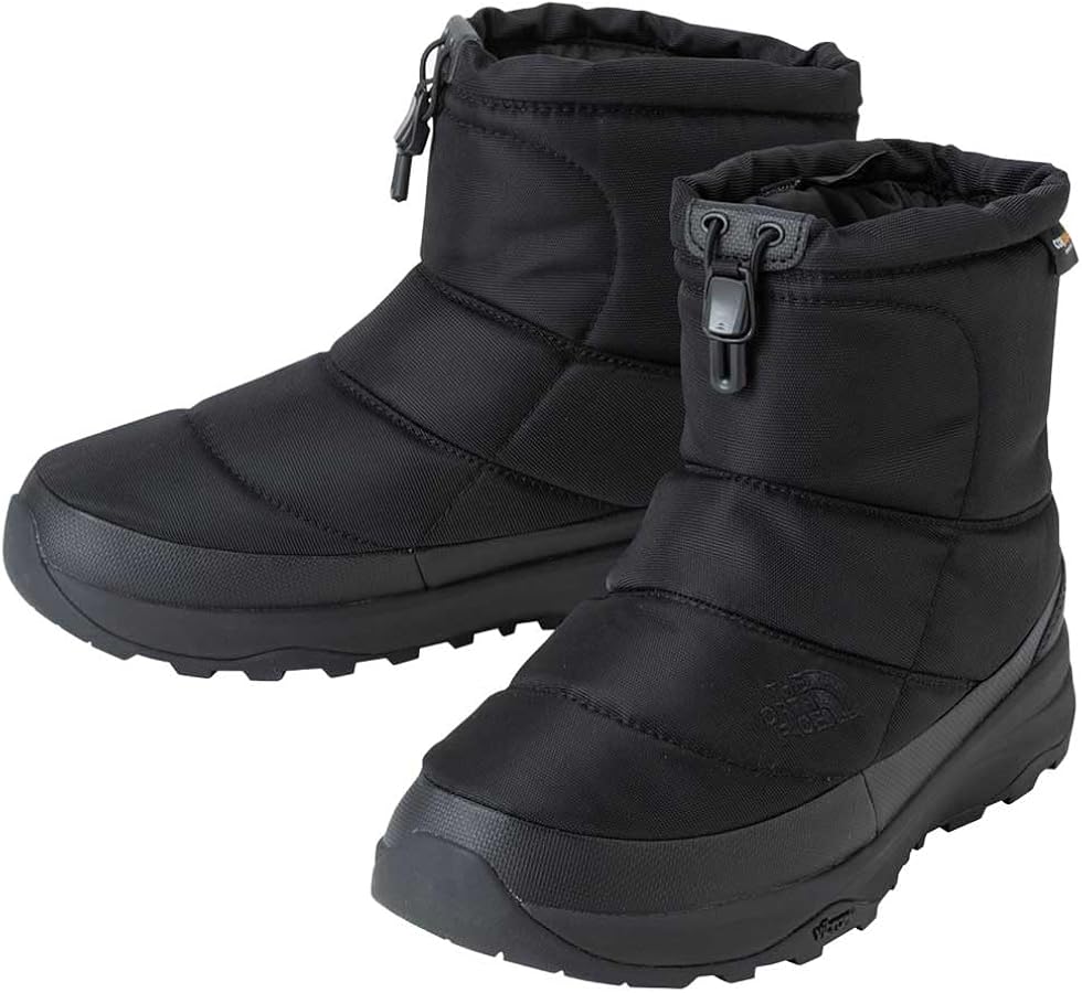 Amazon.co.jp: The North Face Nuptse Bootie WP VII Short ARCTIC