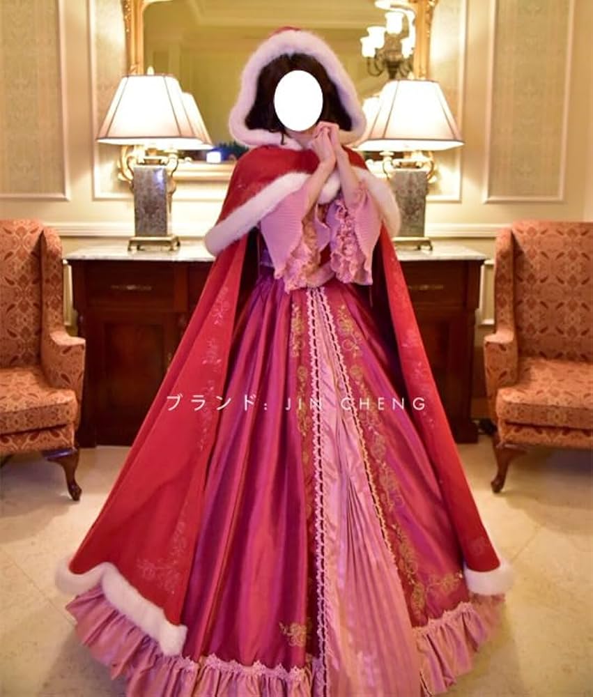 美女と野獣 愛の芽生え 仮装 コスプレ 【公式通販】