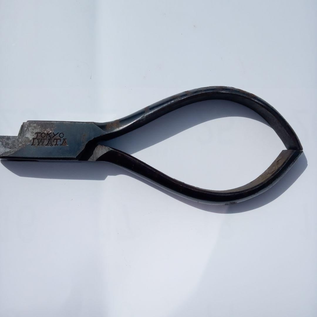 改札鋏 花柄 と 国鉄 昭和 レア コレクター コレクション 鉄道 改札鋏