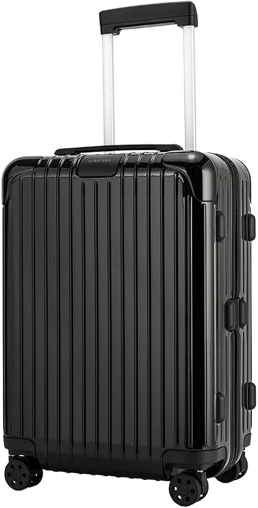 Amazon | [リモワ] エッセンシャル キャビン 36L 4輪 機内持ち込み