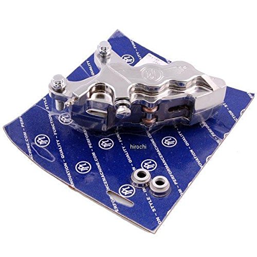 未使用 パフォーマンスマシーン ディスクローター HEATHEN 11.8インチ