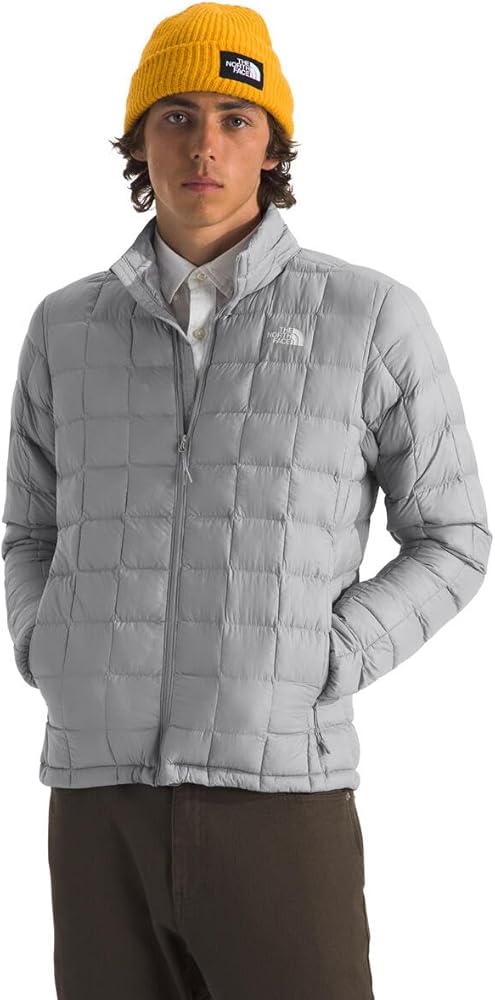 Amazon.com: The North Face Men's ThermoBall Eco Jacket 2.0