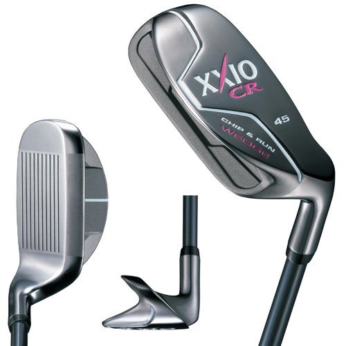 Amazon.co.jp: DUNLOP(ダンロップ) XXIO ゼクシオCRレディスウエッジ