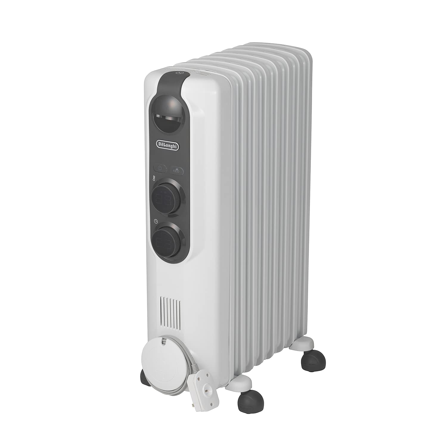 Amazon | De'Longhi (デロンギ) オイルヒーター アミカルド RHJ35M0812