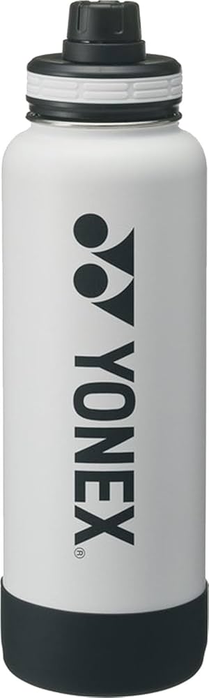 Amazon.co.jp: ヨネックス(YONEX) テニス 水筒 キャリーハンドル付