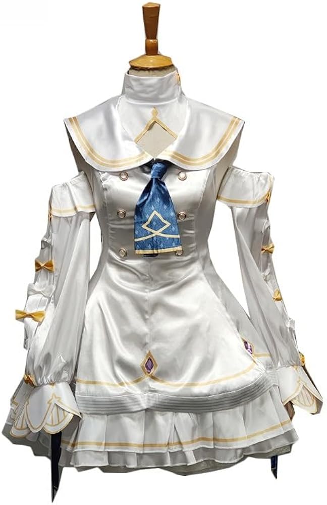 Amazon.co.jp: [QMIQMI] ブルーアーカイブ -Blue Archive- 百合園