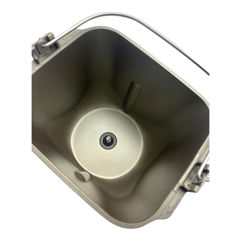 Amazon.co.jp: パナソニック ホームベーカリー SD-BH104-D(オレンジ