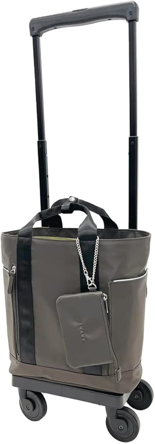 Amazon.co.jp: [スワニー] キャリーバッグ 東京デリカオリジナル D-580