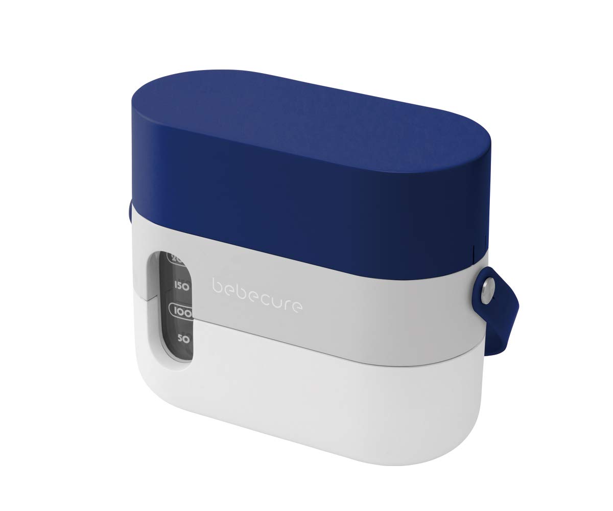 Amazon.co.jp: ベベキュア 電動鼻水吸引器 bebecure2電源対応 (リッチ