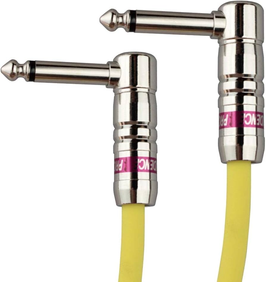 Amazon | Providence プロビデンス パッチケーブル LE501 0.5m L/L