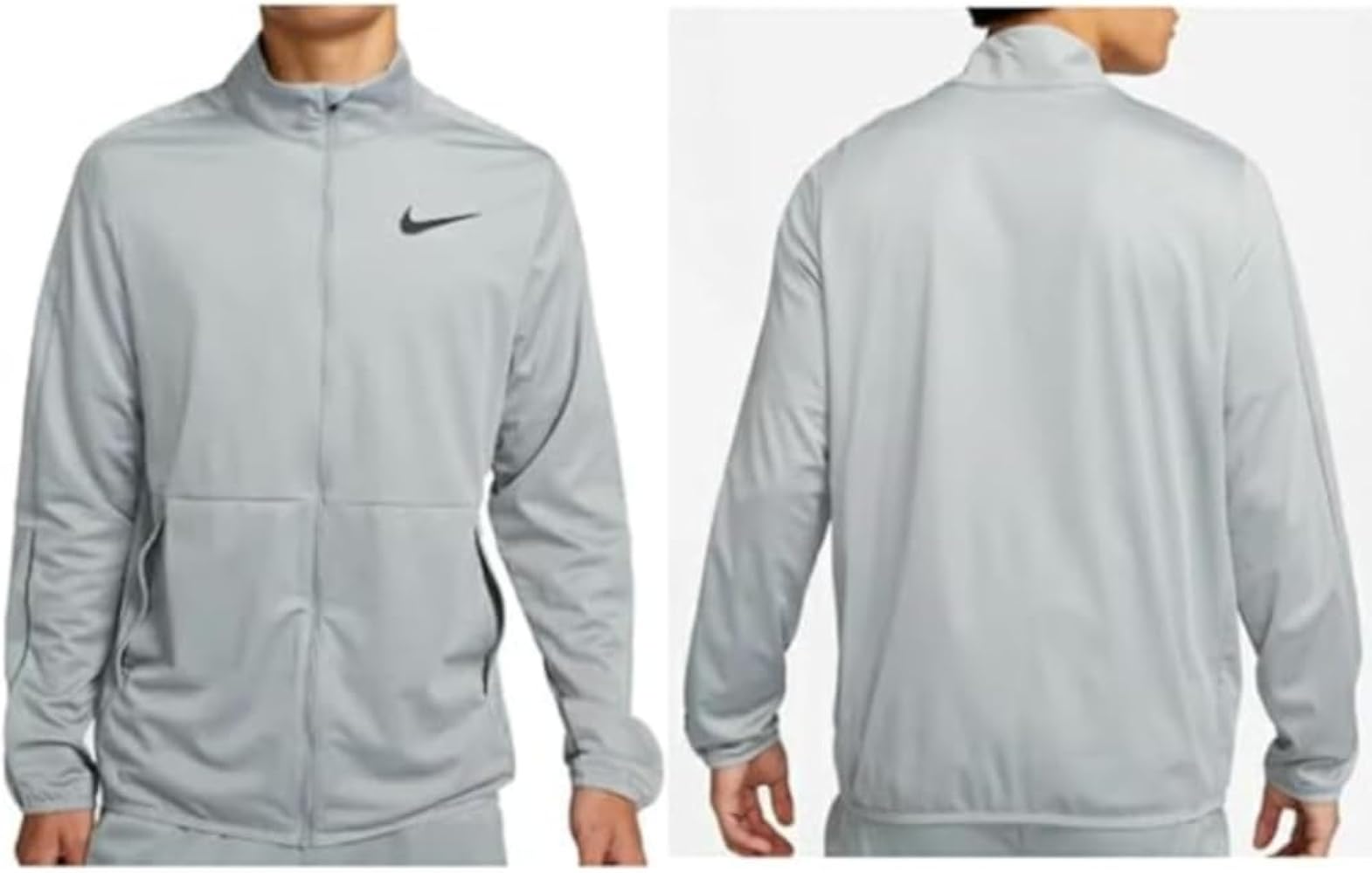 Amazon | [ナイキ] スポーツウェア DF エピック ジャージ ジャケット