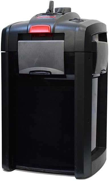 パプリカ、エーハイム プロフェッショナル4＋ 2273 50Hz