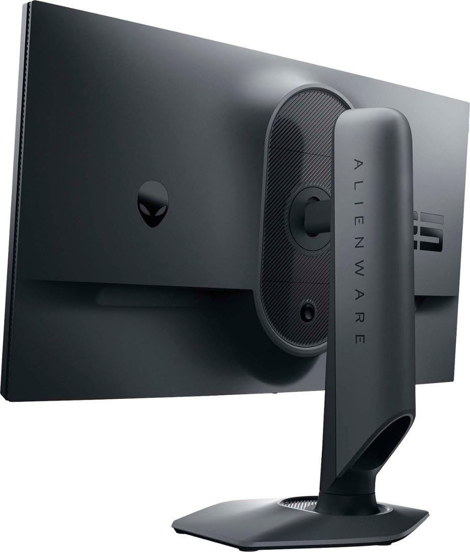 Amazon.com: Alienware - AW2523HF 24.5
