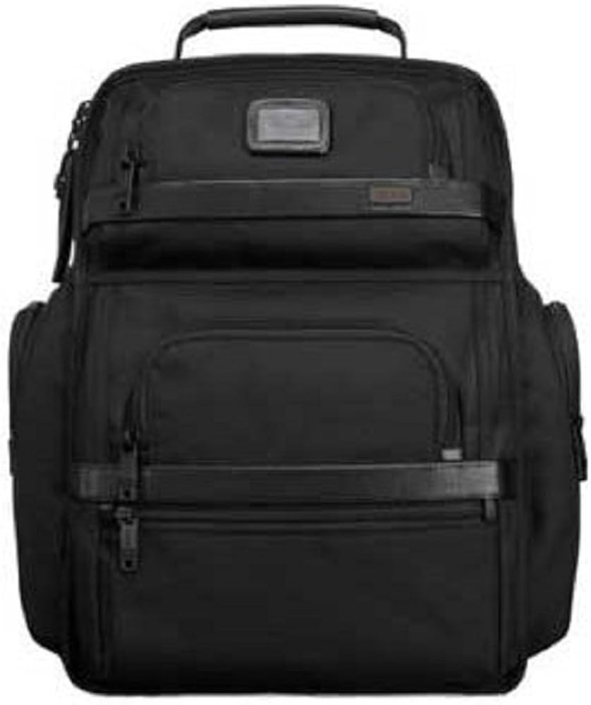 Amazon.co.jp: トゥミ メンズ バックパック・リュック アルファ