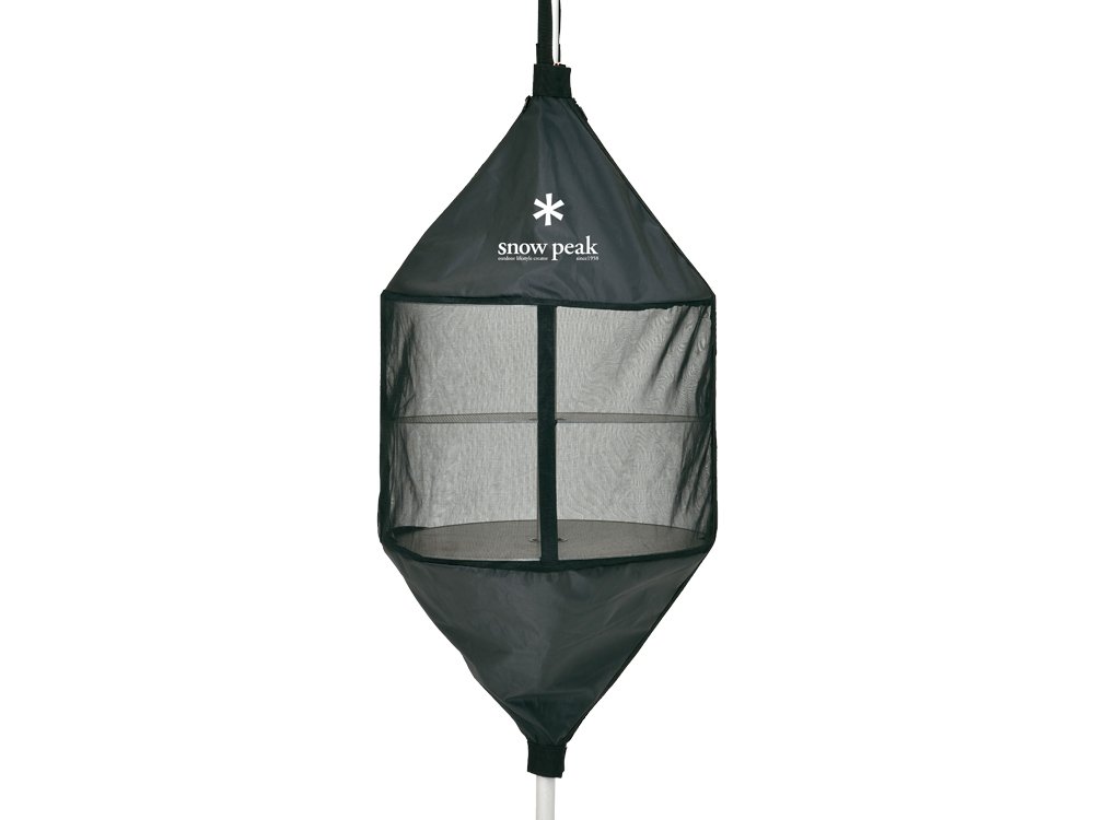 Amazon.co.jp: スノーピーク(snow peak) 収納 ラップラック : Sports