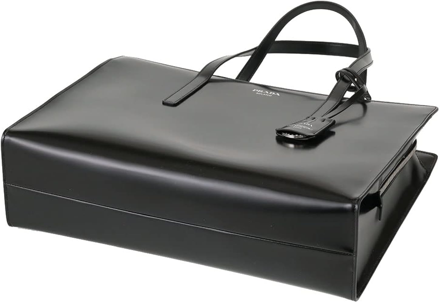 Amazon | [Prada] [プラダ] ビジネスバッグ ショルダーバッグ