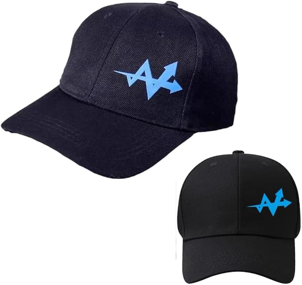 Amazon.co.jp: [まさ] キャップ ライブラリーオブルイナ グッズ 清掃員