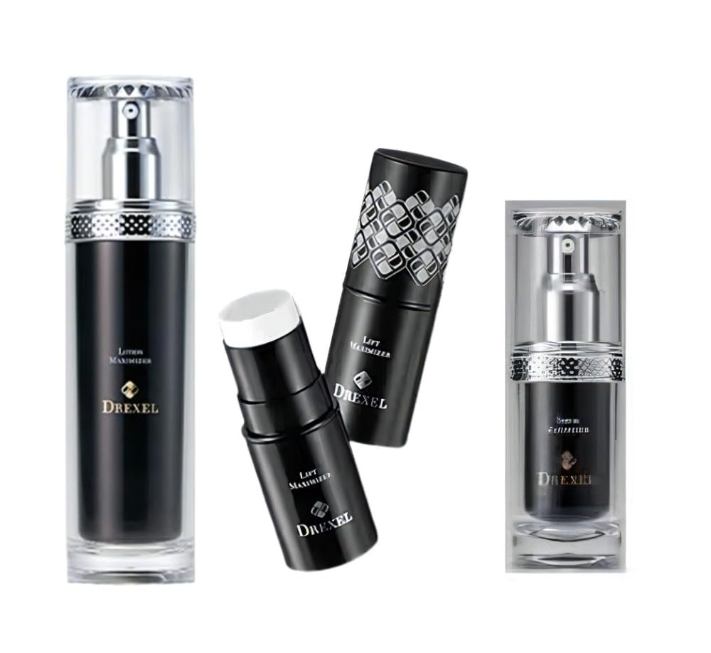 DREXEL Lift Maximizer 3本セット DREXEL リフトマキシマイザー 公式