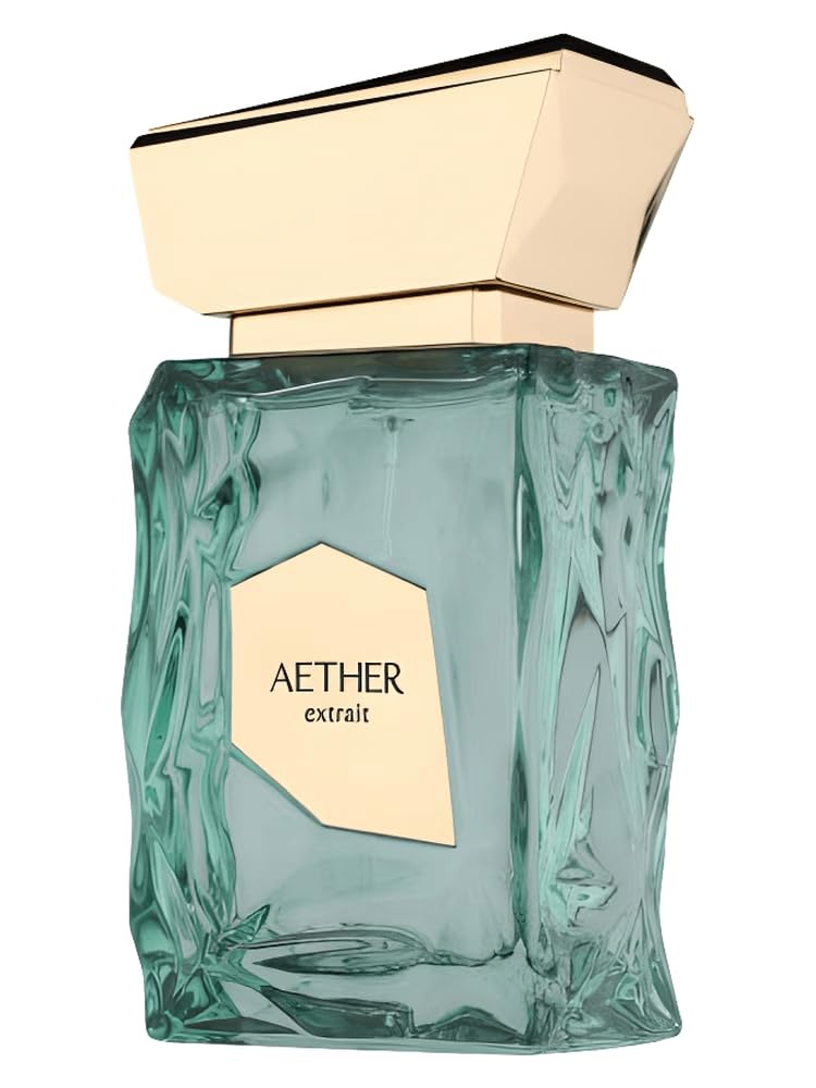 Amazon.com : Fragrance World French Avenue Aether Extrait de