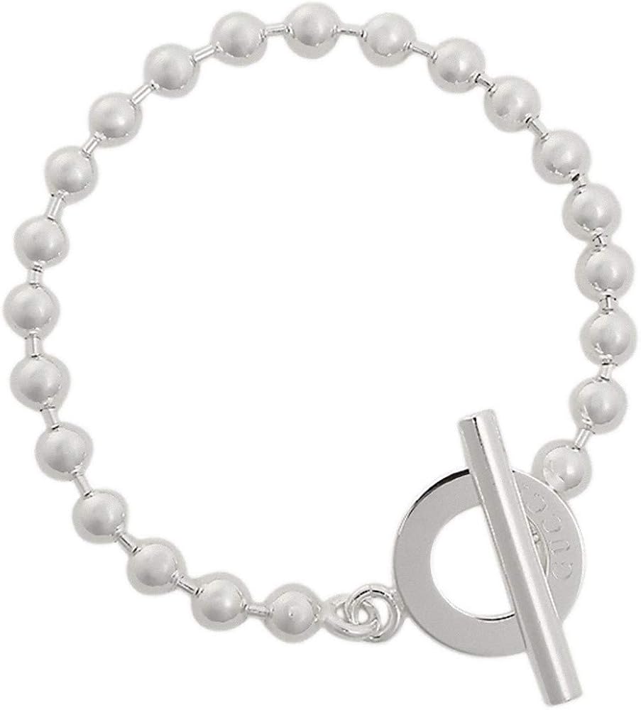 Amazon.co.jp: [グッチ] ブレスレット ブレスレット 010294 09840 0006