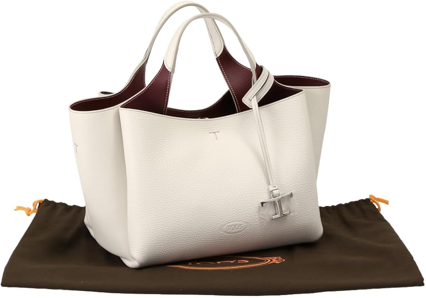 Amazon | [Tod's] [トッズ] バッグ レディース トートバッグ