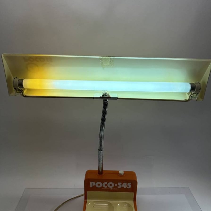 昭和レトロ】日立製作所 白熱灯スタンド 日本のあかり 行燈 昭和レトロ