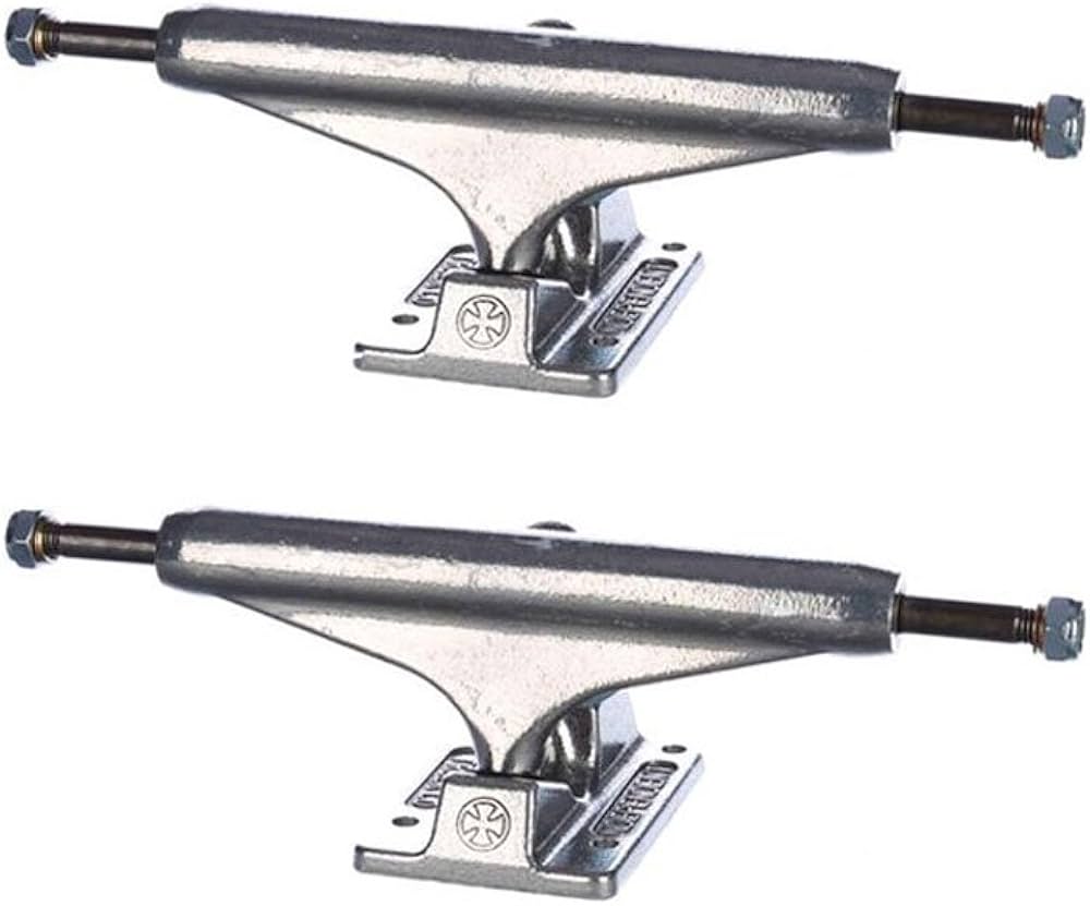 Amazon.com : INDEPENDENT Stage 11 Polished Standard Skateboard