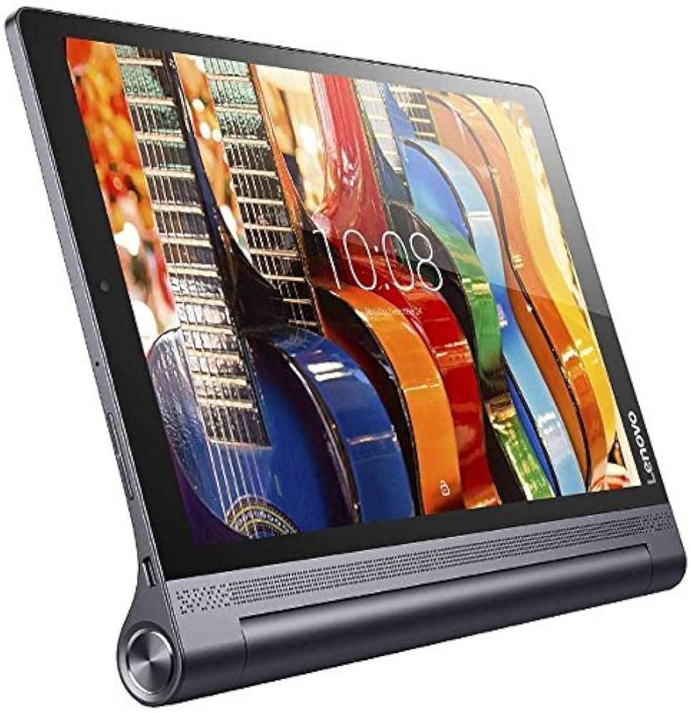 Amazon.co.jp: レノボジャパン Android 6.0 タブレット［10.1型