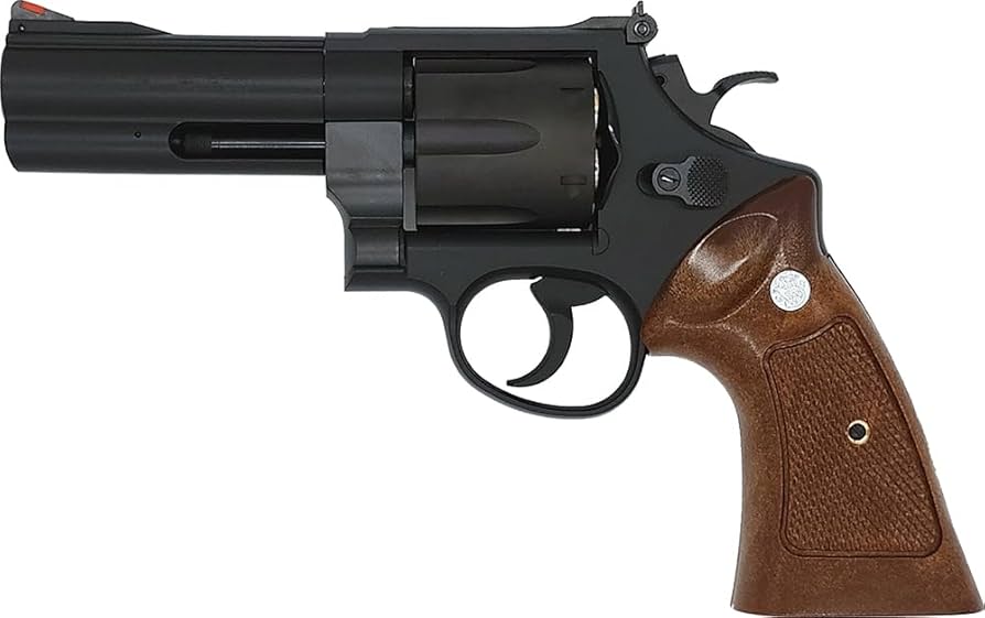Amazon | タナカ S&W M29 クラシック 4インチ ヘビーウェイト