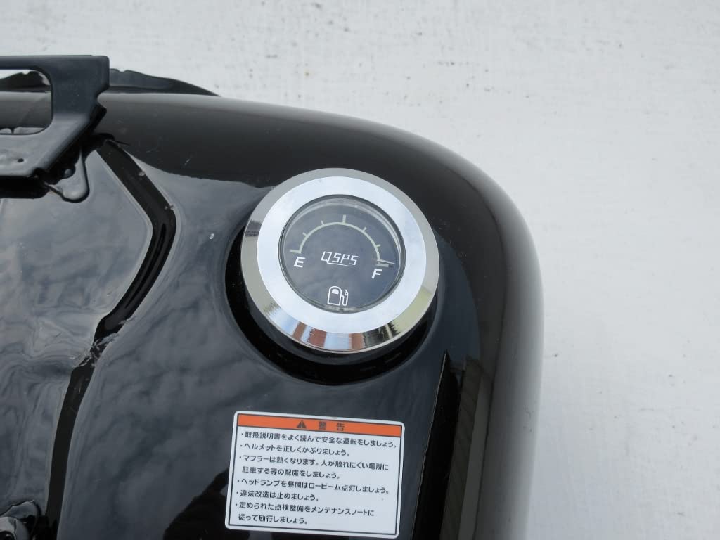 Amazon | 燃料計付きタンクキャップ、ホンダ シャドウ 、スティード