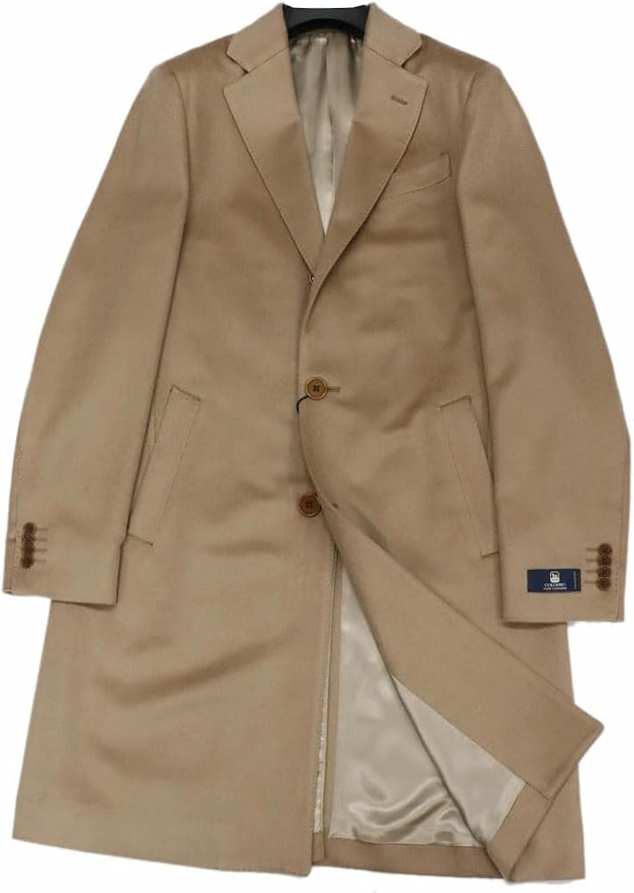 Amazon | [SartoriaPisthes] COLOMBO コロンボ カシミヤ100