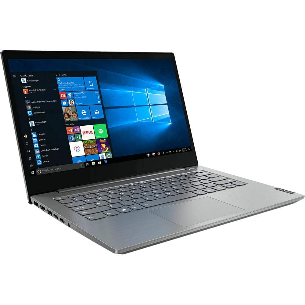 Lenovo ThinkBook 14-IIL 20SL0015US 14