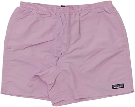 Amazon | [パタゴニア] M's Baggies Shorts 5 バギーズ ショーツ 5