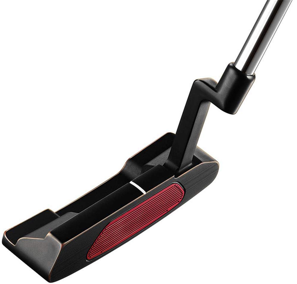 Amazon | テーラーメイド(TAYLOR MADE) パター TP COLLECTION BLACK