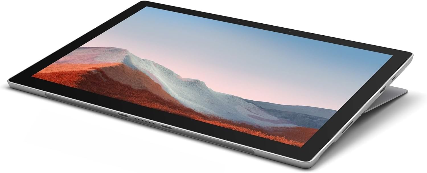 準新品・ブラック〉 surface Pro7 8G/256G Office 【公式通販】