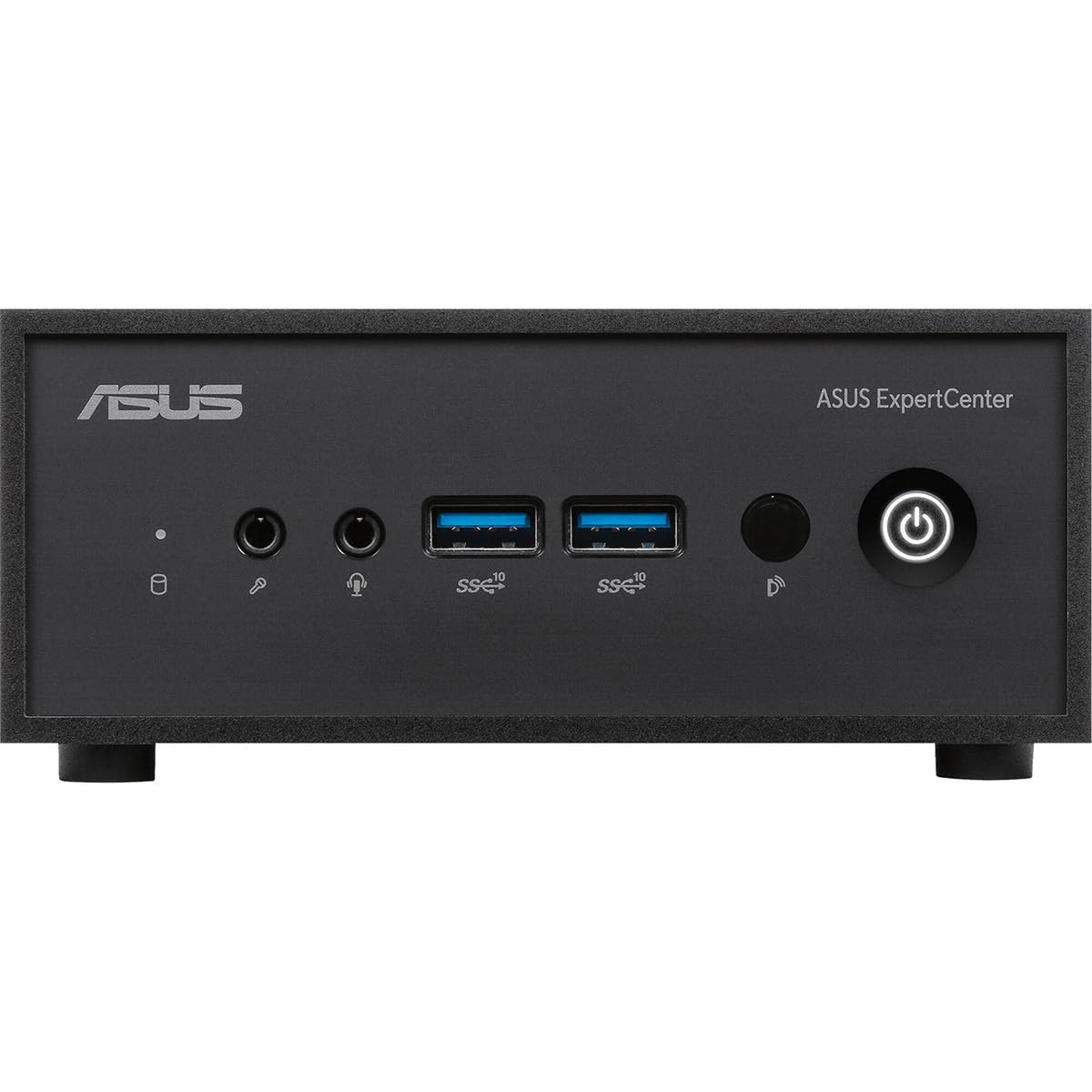 Amazon.com: ASUS ExpertCenter PN42 Fanless Mini PC System with